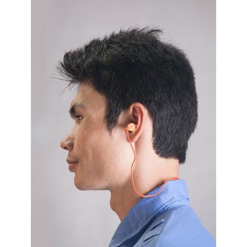 Nút tai Sài Gòn hình nấm - Bảo Hộ Lao Động Thăng Long - Công Ty TNHH Bảo Hộ Lao Động Thăng Long
